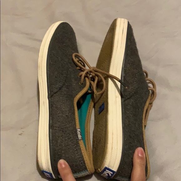 Keds - Picture 6 of 9